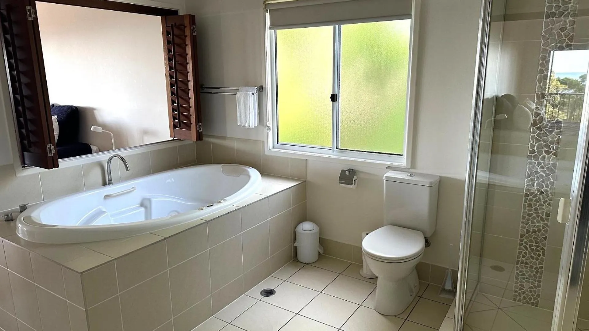 Holiday home 57 Cooloola Drive Villa Rainbow Beach