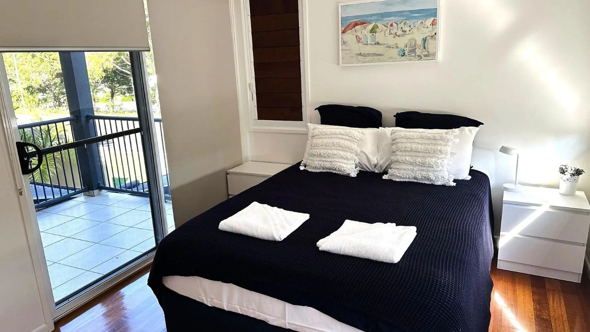 57 Cooloola Drive Villa Rainbow Beach Holiday home