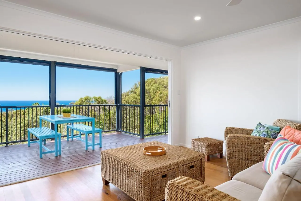 Holiday home 57 Cooloola Drive Villa Rainbow Beach