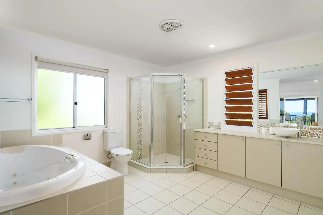 Holiday home 57 Cooloola Drive Villa Rainbow Beach